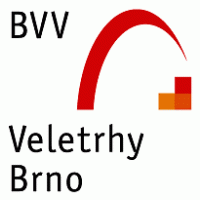 BVV logo vector logo