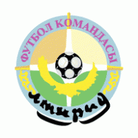 FK Atyrau logo vector logo