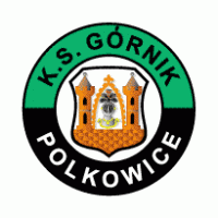 KS Gornik Polkowice logo vector logo