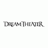 Dream Theater logo vector logo