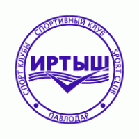 SC Irtysh Pavlodar logo vector logo