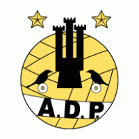 AD Portomosense logo vector logo