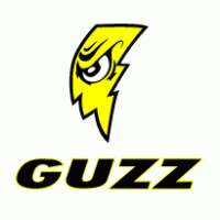 Guzz logo vector logo