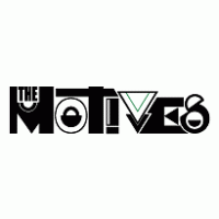 The Motives logo vector logo