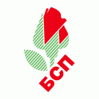 BSP logo vector logo