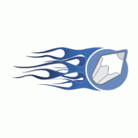 Corel Draw 12 logo vector logo