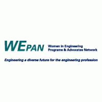 WEPAN logo vector logo