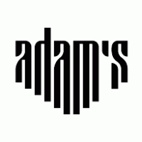 Adam’s logo vector logo