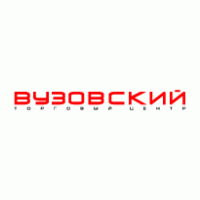 Vuzovskyi logo vector logo