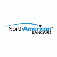 NorthAmerican Bancard logo vector logo