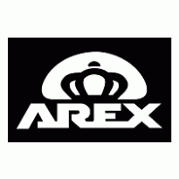 Arex logo vector logo