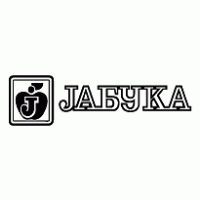 Jabuka logo vector logo