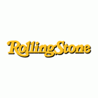 RollingStone logo vector logo