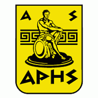 Aris Thessaloniki logo vector logo