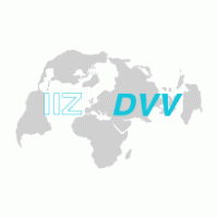 IZZ-DVV Sofia logo vector logo