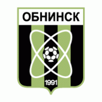 FC Obninsk logo vector logo