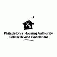 Philadelphia Housing Authority logo vector logo