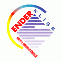 Ender Klise logo vector logo