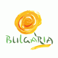 Bulgaria logo vector logo