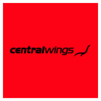 Centralwings logo vector logo