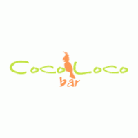 CocoLoco logo vector logo