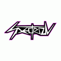 Spectron logo vector logo