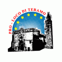 Pro – Loco di Teramo logo vector logo