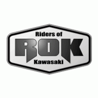 ROK logo vector logo