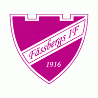 Fassbergs IF Molndal logo vector logo