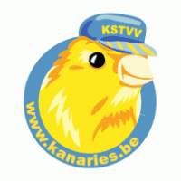De Kanaries logo vector logo