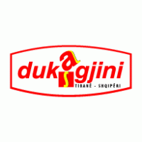 Dukagjini Siguria Albania logo vector logo