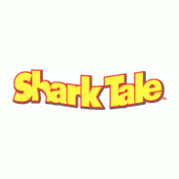 Shark Tale logo vector logo
