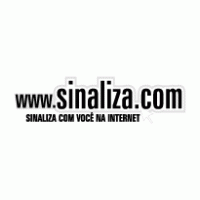 Sinaliza Comunicacao logo vector logo