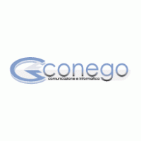 conEGO logo vector logo