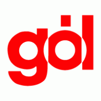 Gol logo vector logo