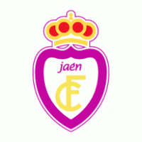 Real Jaen Futbol Club logo vector logo