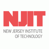 NJIT logo vector logo