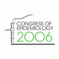 Second North American Congress of Epidemiology logo vector logo