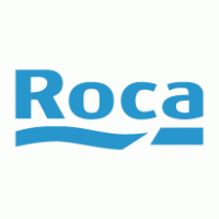 Roca logo vector logo