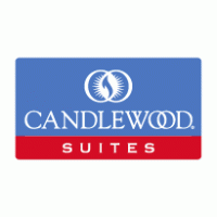 Candlewood Suites logo vector logo