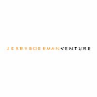 JERRYBOERMANVENTURE logo vector logo