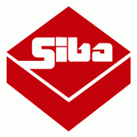 Siba logo vector logo