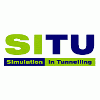 SITU logo vector logo