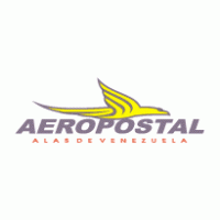 Aeropostal logo vector logo
