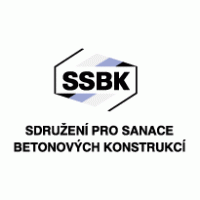 SSBK logo vector logo