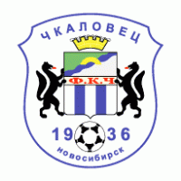 FC Chkalovets Novosibirsk logo vector logo