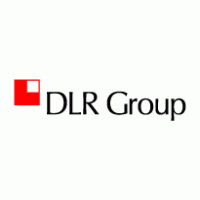 DLR Group logo vector logo