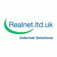 Realnet Limited logo vector logo