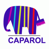 Caparol Filli Boya logo vector logo