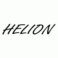 Helion logo vector logo